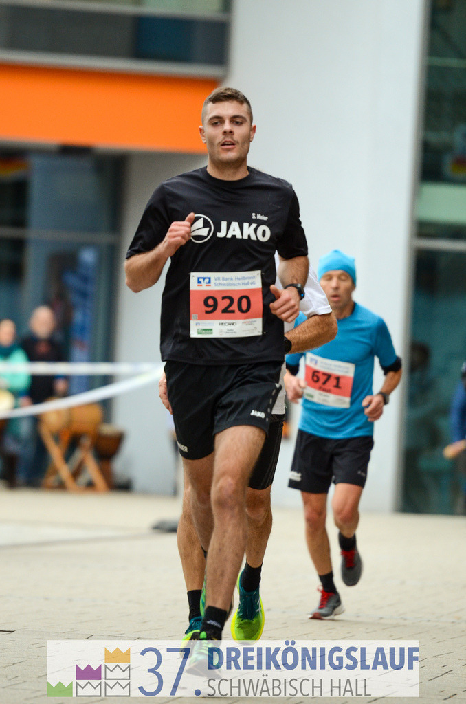 VR Bank Hauptlauf 10000m | 3 Koenigslauf 2023 - Realisiert mit Pictrs.com
