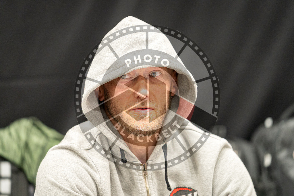 20230311PBB5310 | Athletes compete during the ADCC Central European Open Competition in the Arena Ursyniow in Warsaw, Poland, on June 17, 2023.