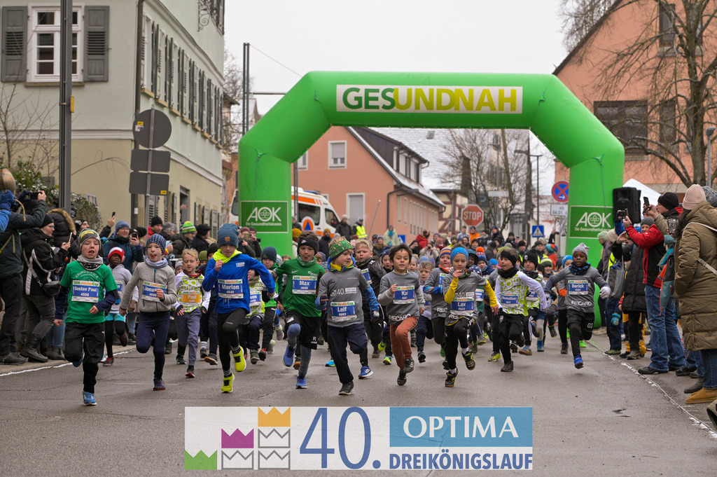 AOK JuniorCup 400m | 3koenigslauf 2026 - Realisiert mit Pictrs.com