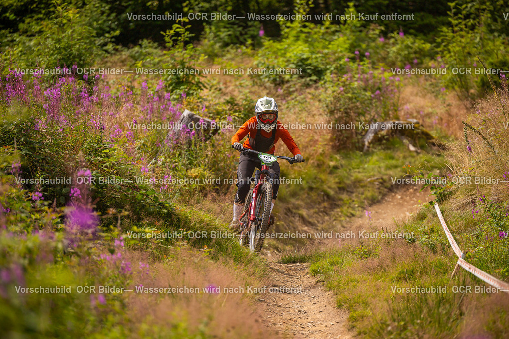Enduro One Schulenberg So R6-2663 | OCR Bilder Fotograf Eisenach Michael Schröder