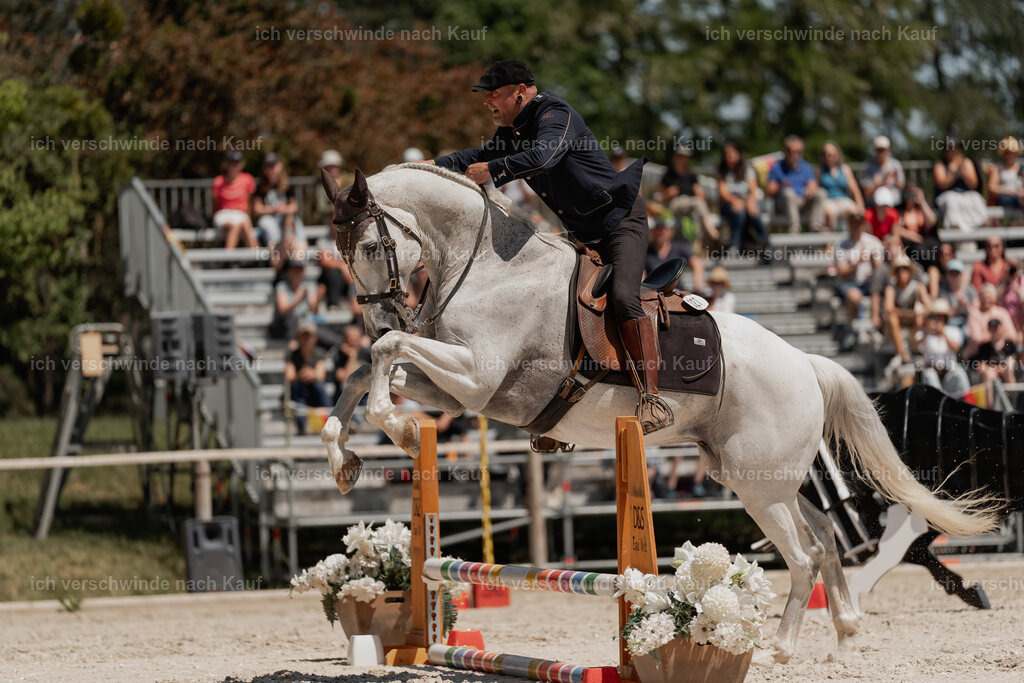 WE_SP_Stoib_327_PI2025_1933 | Pferd International München 2025