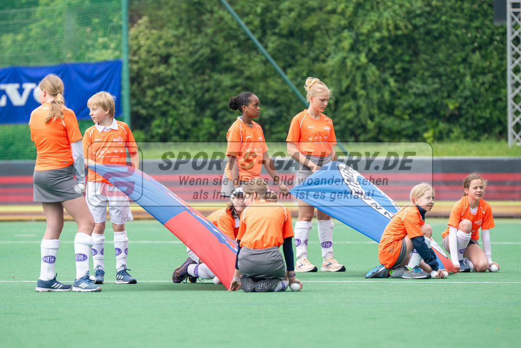 Final4_20240519-1130-0015 | Bonn, Deutschland, 19.05.2024:  in Aktion waehrend des Spiels der Deutsche Feldhockey-Meisterschaften 2024 zwischen Final 4 Damen Finale Düsseldorfer HC - Mannheimer HC im Bonner THV am 19.05.2024 in Bonn, Deutschland. (Foto von Stephan Fehrmann)

Bonn, Germany, 19.05.2024:  in action during the game of Deutsche Feldhockey-Meisterschaften 2024 between Final 4 Damen Finale Düsseldorfer HC - Mannheimer HC in Bonner THV at 19.05.2024 in Bonn, Deutschland. (Foto from Stephan Fehrmann)