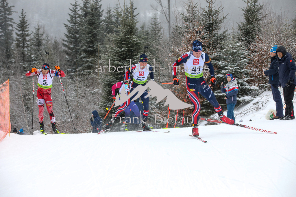OE7A9118 | IBU Biathlon Cup 2026 / Herren - Einzel kurz