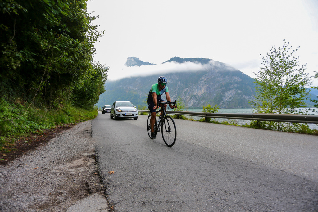 ALOHA MONDSEE TRIATHLON 2025 | AUSTRIA, 07.09.2025, Mondsee, ALOHA MONDSEE TRIATHLON 2025, Photo: WAPICS / Andreas Willdoner