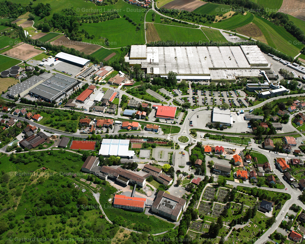 2506742 | Oberndorf, Rudersberg