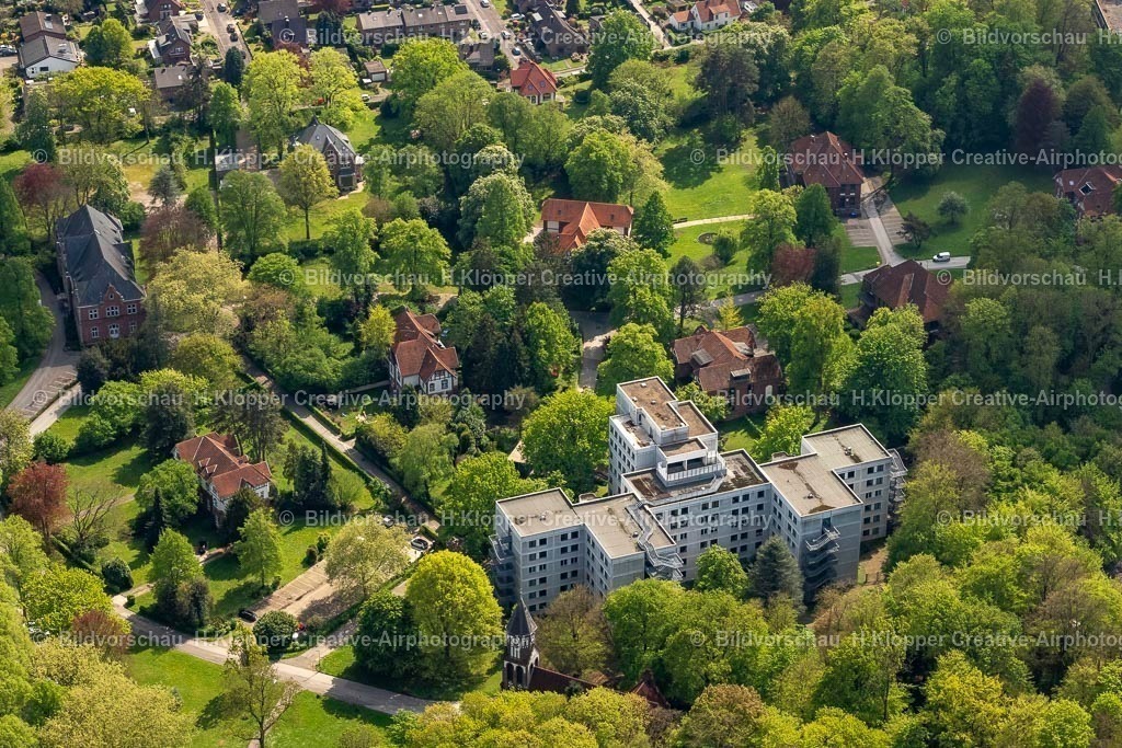 Luftbild Viersen-1684 | Luftbildfotografie Viersen - Realisiert mit Pictrs.com