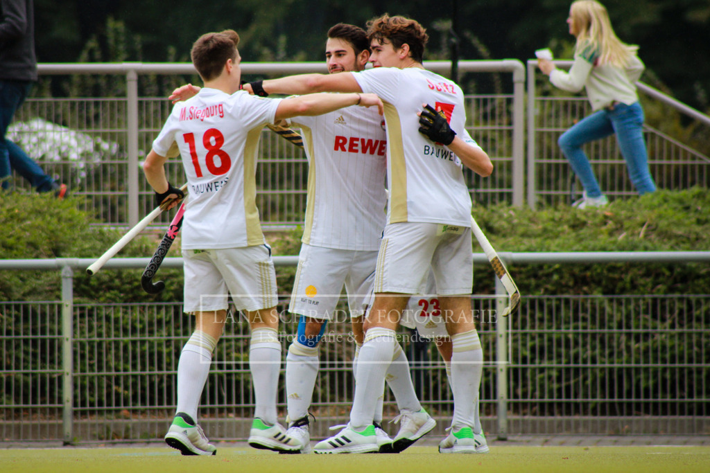 Rot - Weiß Köln - Berliner HC 24.09.22-58 | lanaschraderfotografie - Realisiert mit Pictrs.com