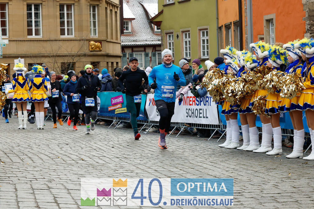VR Bank Hauptlauf 10km | 40. Optima 3koenigslauf 2026 - Realisiert mit Pictrs.com