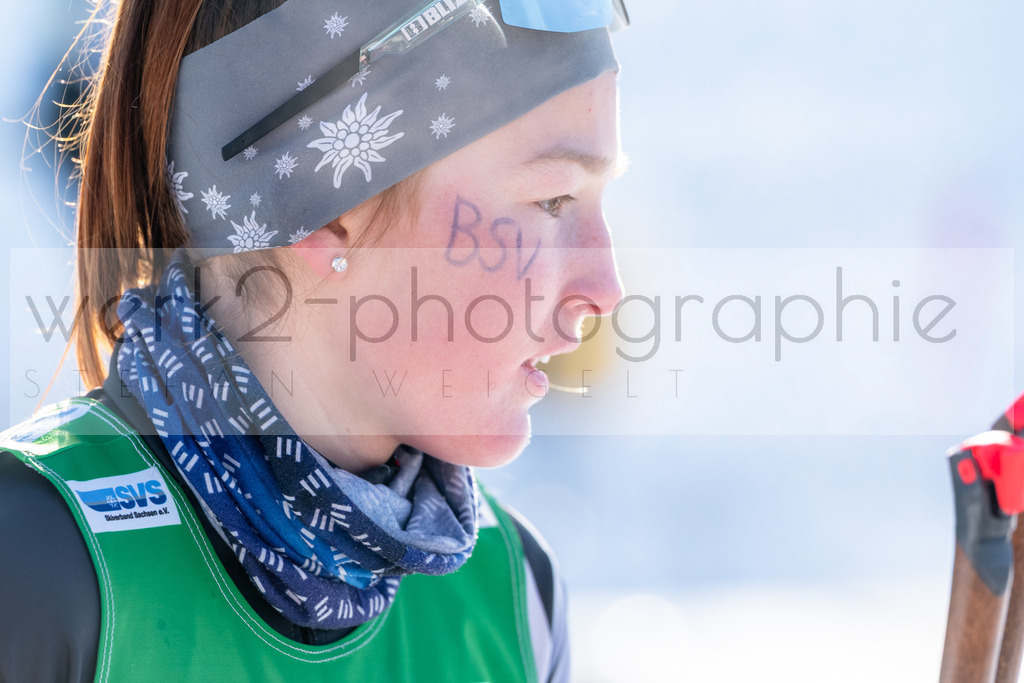 DSC Altenberg | Deutscher Schülercup in Altenberg vom 11. bis zum 13. Februar 2022