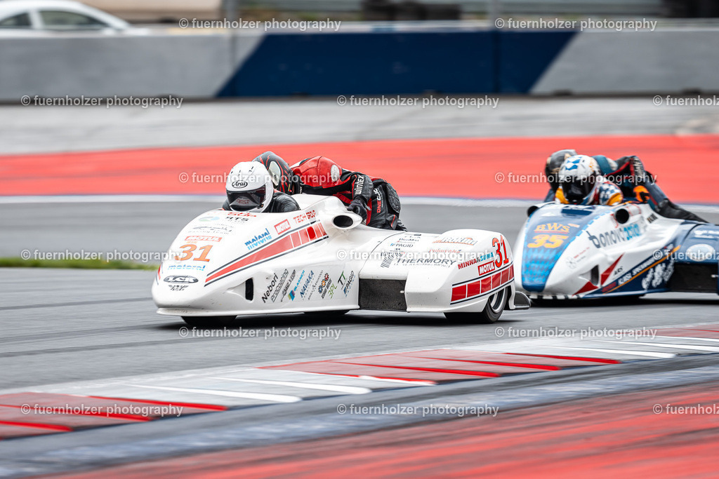 fuernholzer_250727-C4-1104 | Racing Days 2025 - 22. Rupert Hollaus Rennen - © Christian Fuernholzer | fuernholzer photography