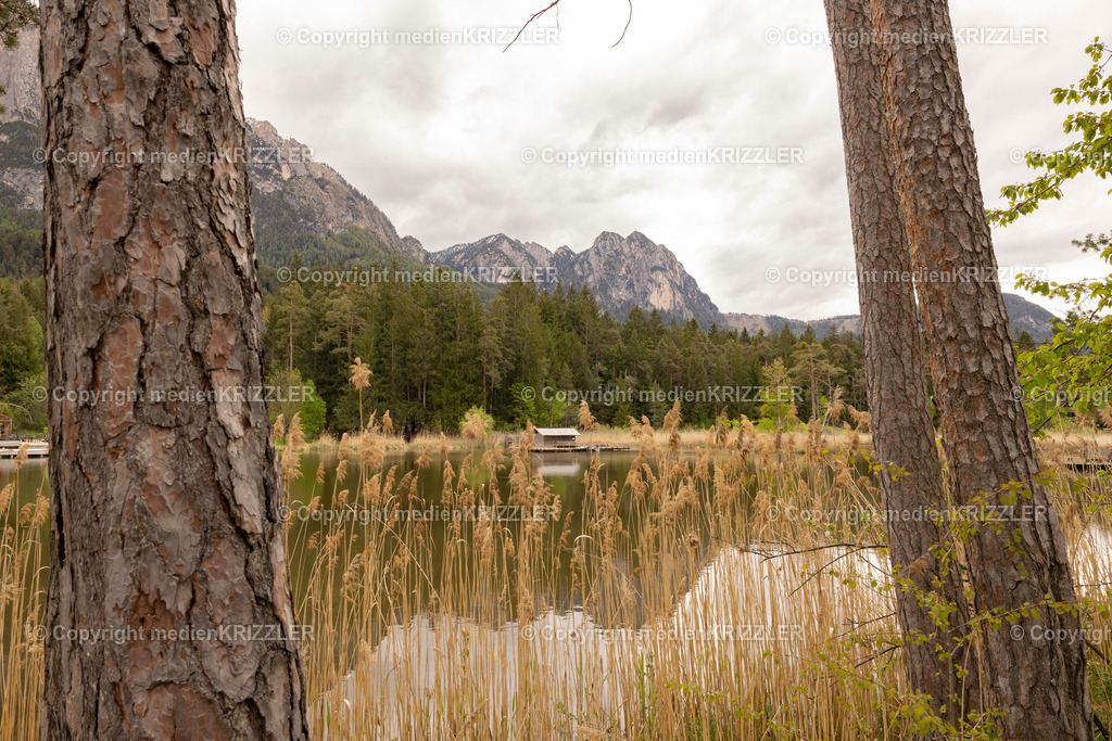 Völser Weiher | medienkrizzler - Realisiert mit Pictrs.com