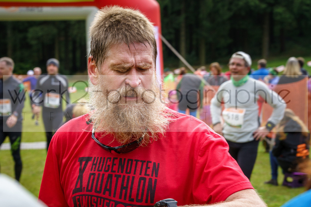 Herbstlauf 2017 | Neuhaus/Rwg. - Masserberg am 1. Oktober 2017