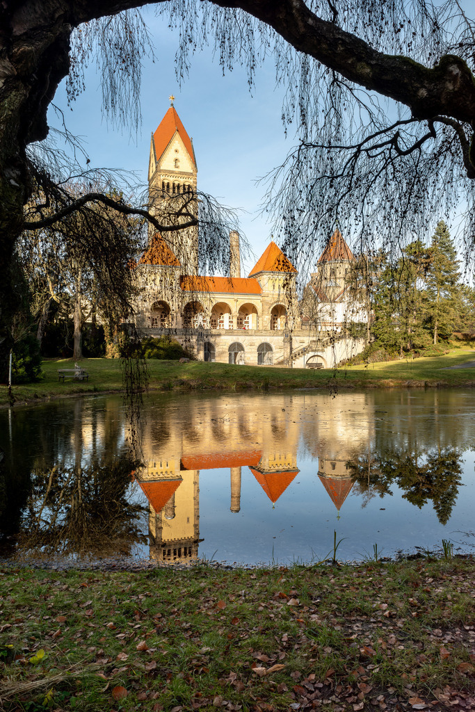 Südfriedhof Leipzig | Südfriedhof in Leipzig - Realisiert mit Pictrs.com