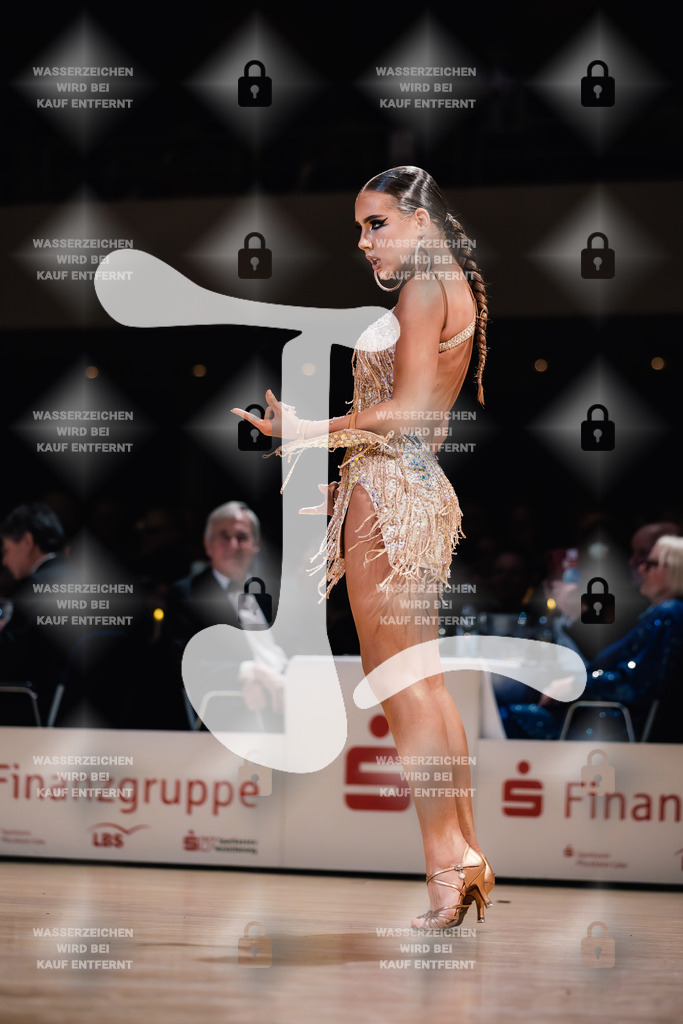 Goldstadtpokal 2025 - WDSF Open Latin Youth 4th (77) Tobias Ottner _ Melaniia Petrova (Austria)-2025-01-25-0538 | Webshop for digital downloads and prints of dance sport, event & show photographer Julian Link - Realisiert mit Pictrs.com