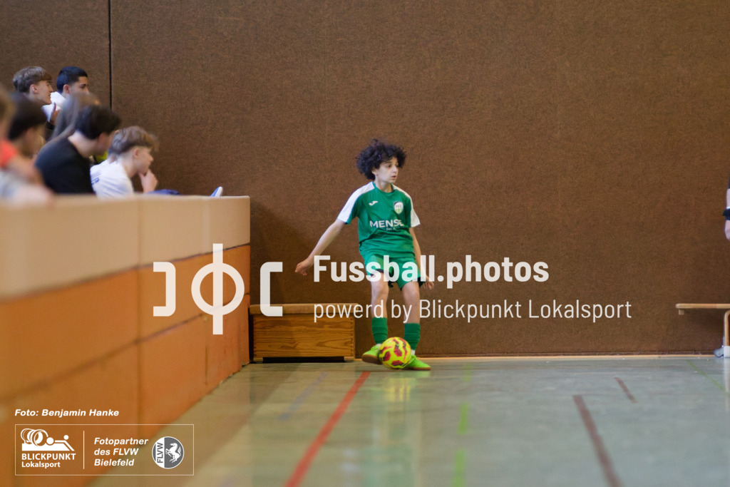 20260201_U15_Turnier_Herford_254 | Blickpunkt Lokalsport - Realisiert mit Pictrs.com