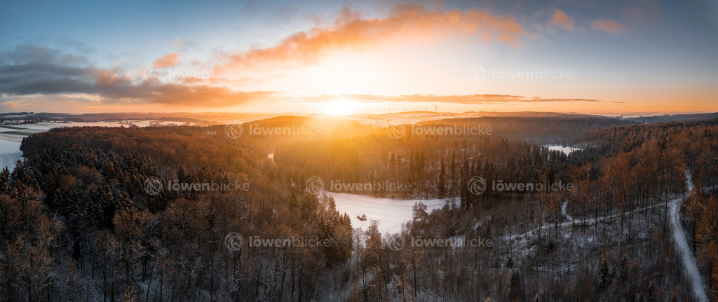 Vögelestal bei Geislingen-Türkheim | löwenblicke | shop