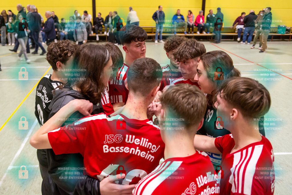 _HP_6153_3000o | JSG Welling/Bassenheim gegen mHSG Fries/Hoch 14.03.2024