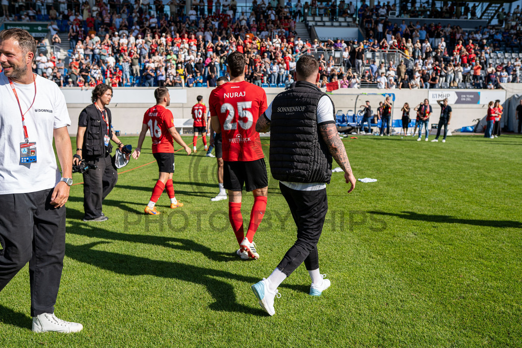 Stuttgarter Kickers vs. SG Sonnenhof Großaspach, Fussball, WFV-Pokal, Finale, 23.05.2026 | #,Stuttgarter Kickers vs. SG Sonnenhof Großaspach, Fussball, WFV-Pokal, Finale, 23.05.2026