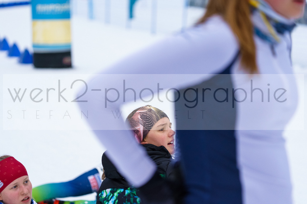 DSC Ruhpolding | DSV E.INFRA Schülercup Biathlon Chiemgau Arena Ruhpolding am 03.03 - 05.03.2023 in Ruhpolding