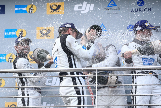 24hNbg16_TU128527_TH | 24 Stunden Nürburgring 2016 - Foto: Gruppe C - Realisiert mit Pictrs.com