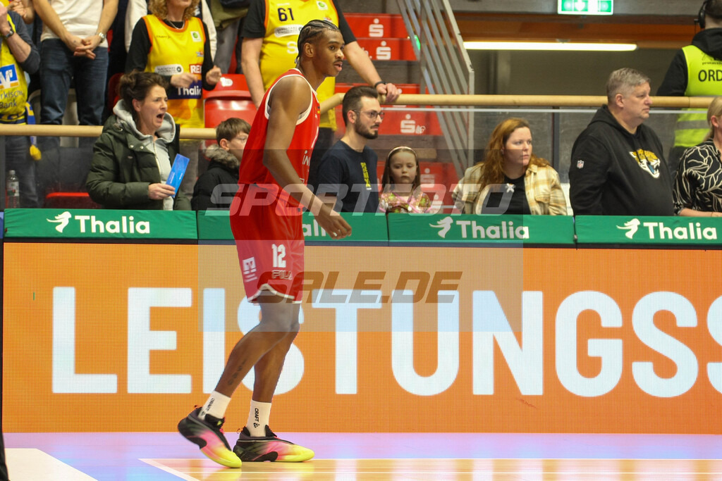 Phoenix Hagen Saison 25/26 - © Sportfoto-Sale (MK) | Elijah Ndi (Artland) - Phoenix Hagen Saison 25/26 - © Sportfoto-Sale (MK) - Realisiert mit Pictrs.com