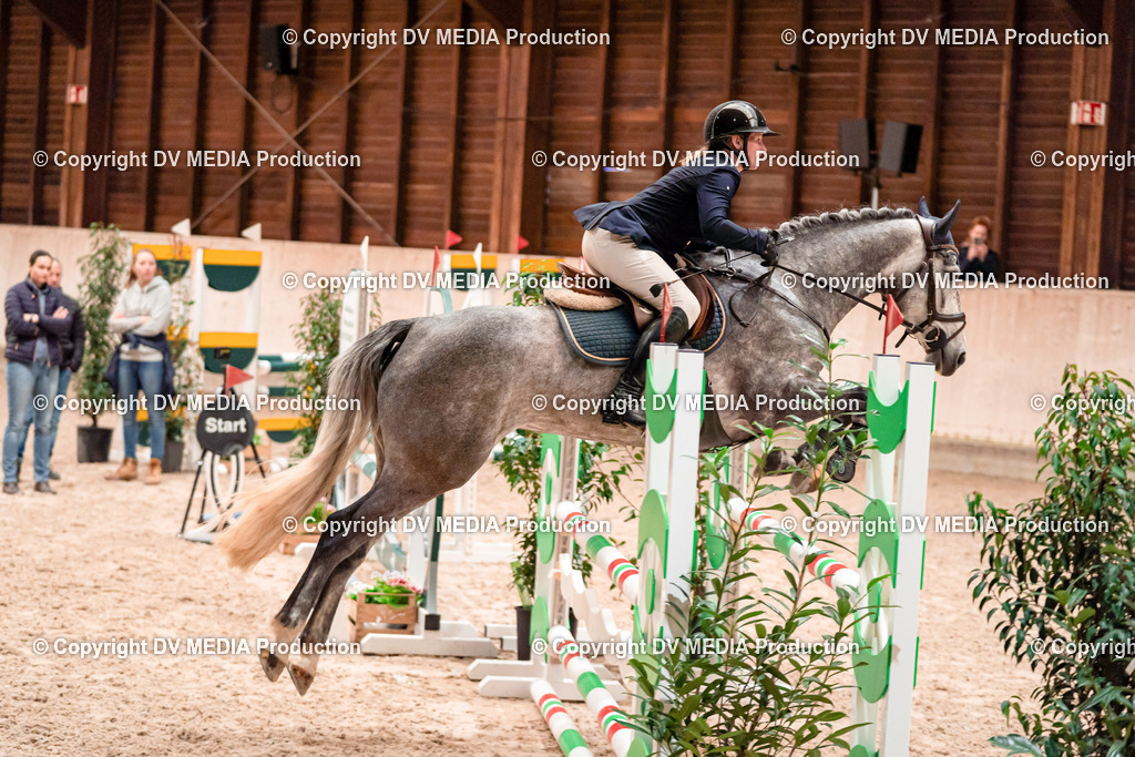 Springen Tag 1-45 | dv-media-shop - Realisiert mit Pictrs.com