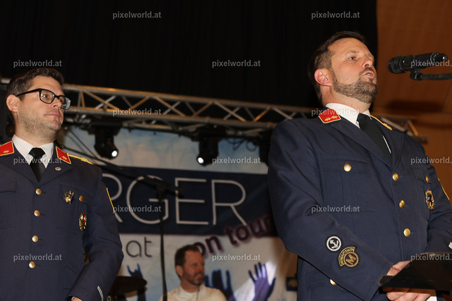 Bezirksfeuerwehrball der FF Waiern | Bildershop von pixelworld.at - Realisiert mit Pictrs.com