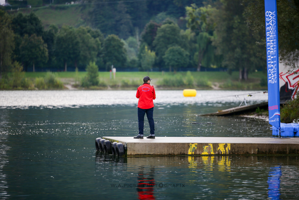 TRIRUN LINZ TRIATHLON 2025 | AUSTRIA, 14.09.2025, Linz, TRIRUN LINZ TRIATHLON 2025, Photo: WAPICS / Andreas Willdoner