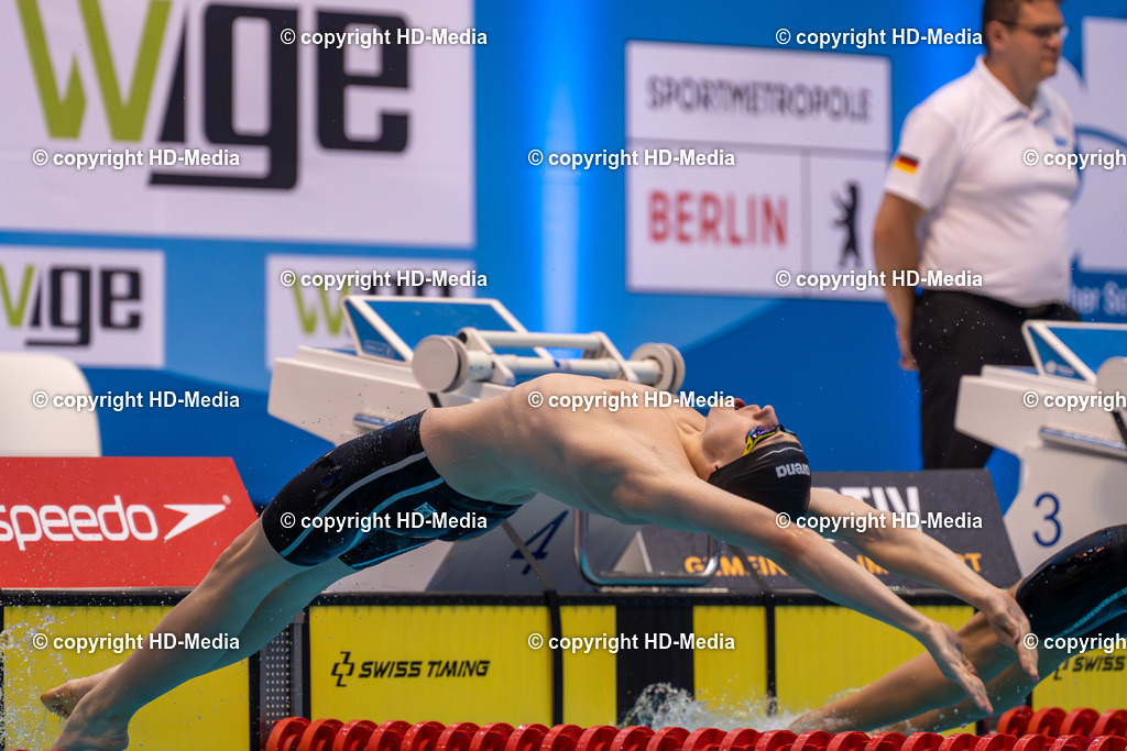 Deutsche Jahrgangsmeisterschaft Schwimmen 2026 | Deutsche Jahrgangsmeisterschaft Schwimmen 2026