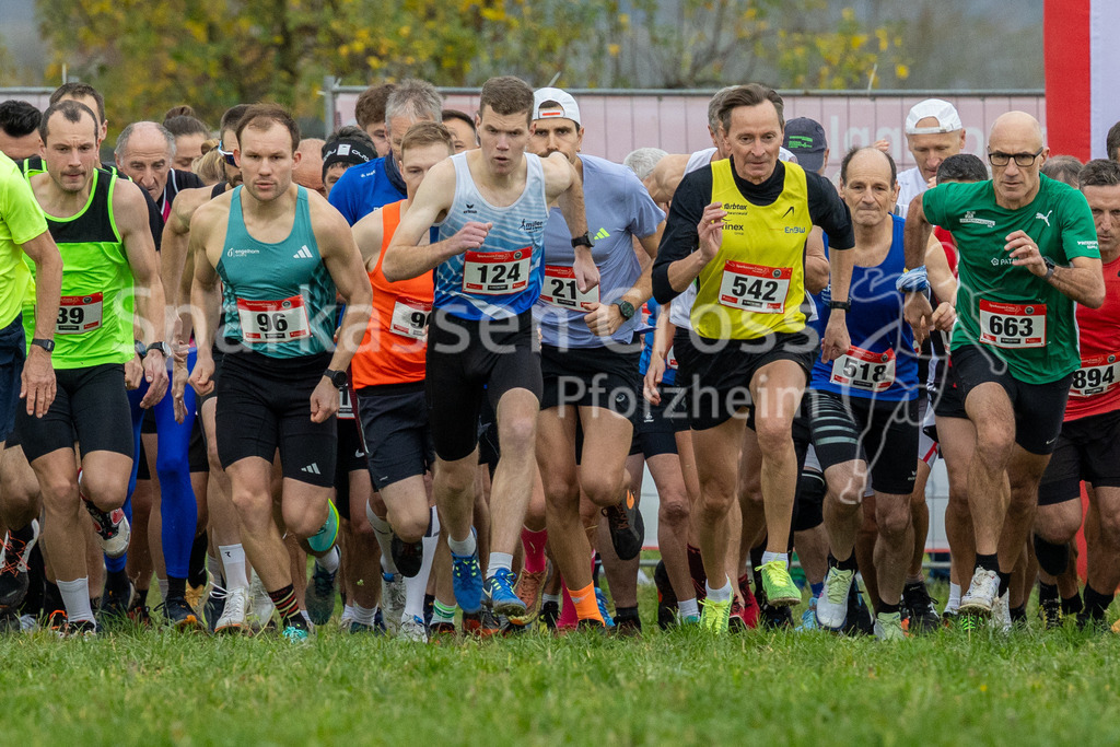 Sparkassen Cross Pforzheim | sparkassencross