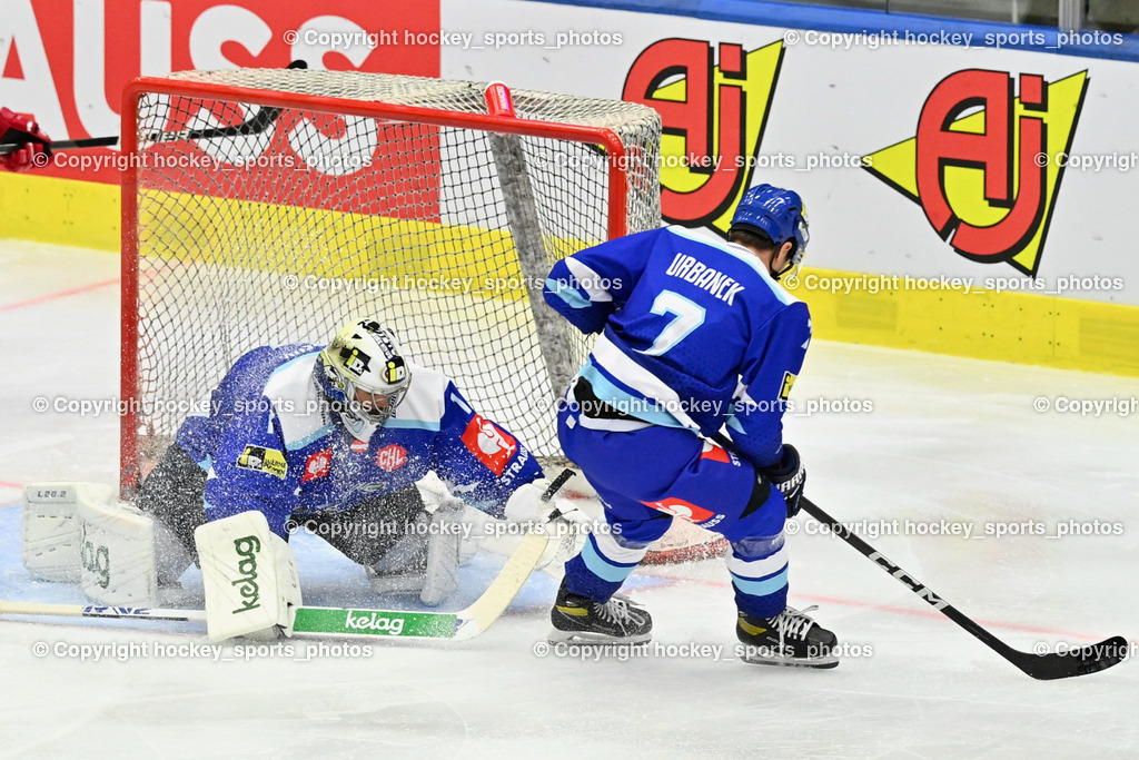 EC IDM Wärmepumpen VSV vs. Comarch Cracovia 11.9.2022 | #7 Martin Urbanek, #1 Jean-Philippe Lamoureux