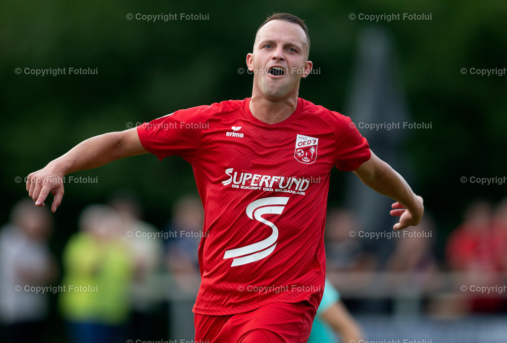 A_LUI_120822_39 | SPORT,FUSSBALL,LT1 OOE LIGA ASKOE OEDT-UNION PROCON DIETACH 12.08.2022 IM BILD:  NENAD VIDACKOVIC  FOTO:FOTOLUI