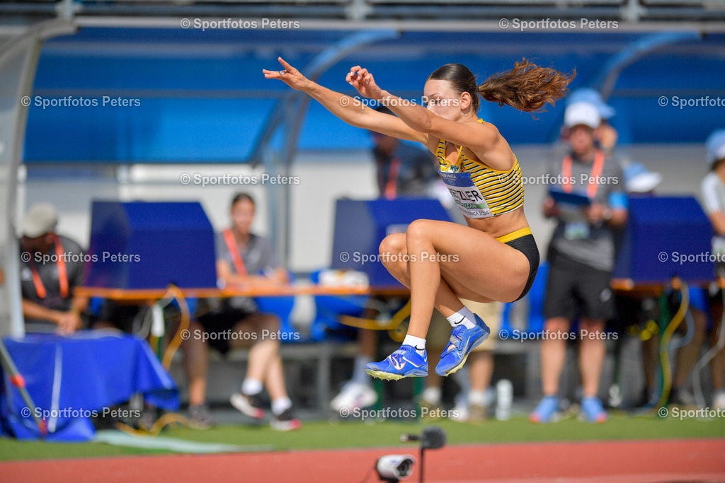 U18 EM - Tag 2_12 | U18-EM am 19.07.2024 in Banska BrysticaFoto: DLV/Kai Peters - Realisiert mit Pictrs.com