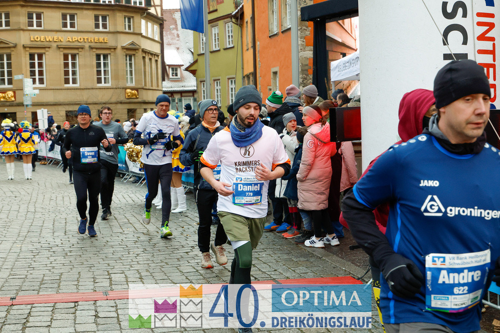 VR Bank Hauptlauf 10km | 40. Optima 3koenigslauf 2026 - Realisiert mit Pictrs.com