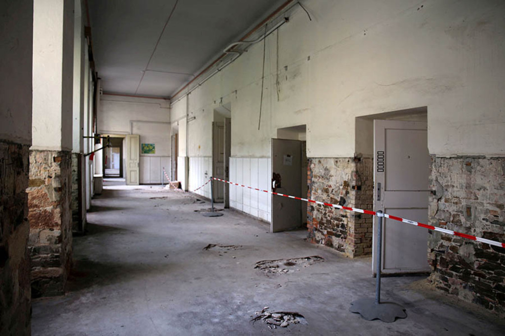 Foto: Leipzig - Wermsdorf | Das Team hinter BILDLEXIKON LEIPZIG bündelt historische wie aktuelle Informationen über die Stadt Leipzig in Text und Bild auf einer Plattform und stellt diese der interessierten Öffentlichkeit zur Verfügung.