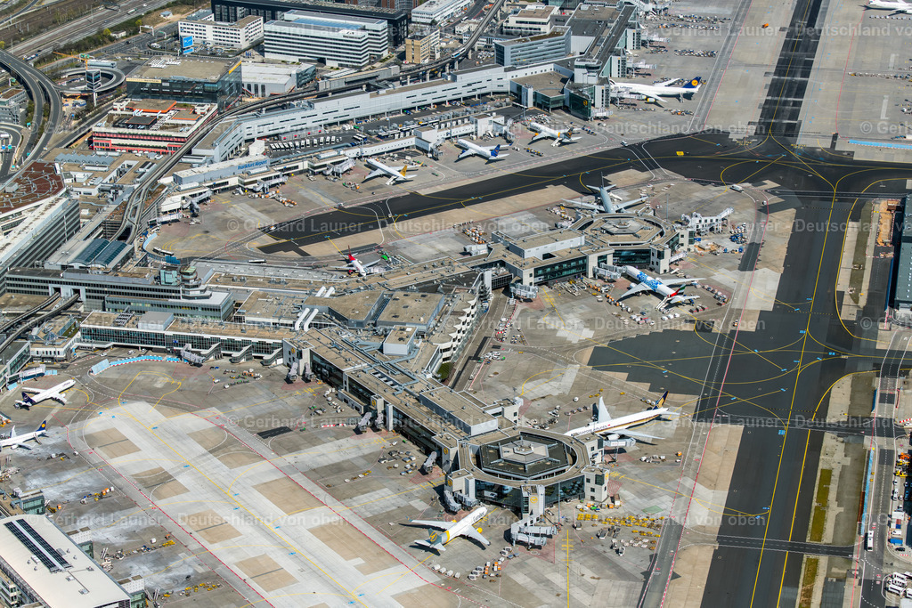4020715 | Flughafen, Frankfurt am Main