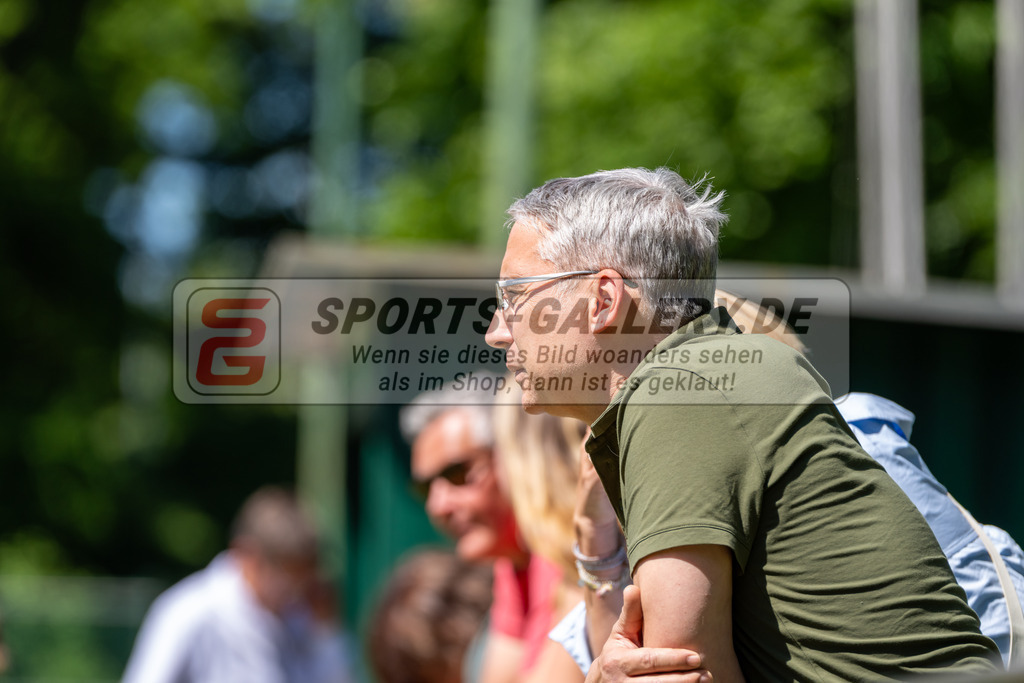 HK_20250510_106354 | 2. Bundesliha Damen Club Raffelberg - Hambuger Polo Club am 10.5.2025 Club Raffelberg , CR, Duisburg