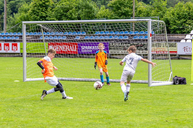 Raiffeisen Volksschulen-Cup im Bezirk Feldkirchen | Bildershop von pixelworld.at - Realisiert mit Pictrs.com