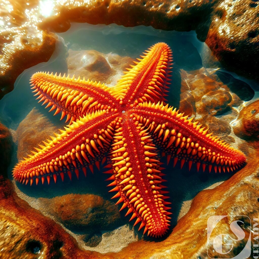 Sea star 2 | Fotogeschenke aller Art, kostenlose Games und die schönsten KI-Bilder in 4K Qualität. Egal ob als Download, Leinwand, Kalender usw... Jetzt günstig bestellen!
 - Realisiert mit Pictrs.com