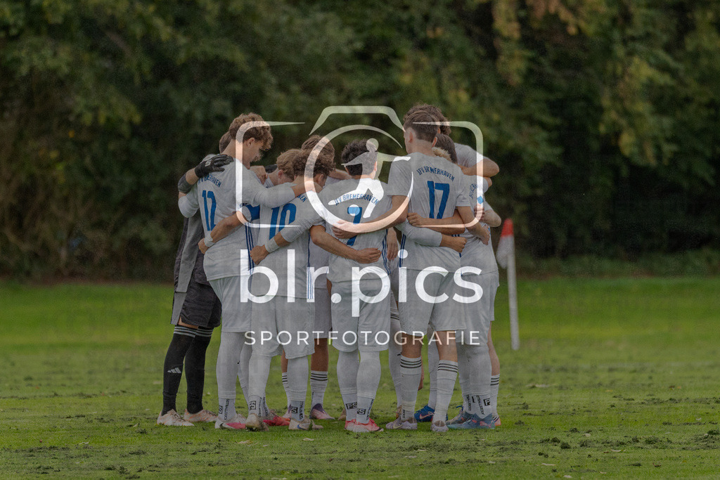 ATS Buntentor - JFV Bremerhaven | ATS Buntentor - JFV Bremerhaven
