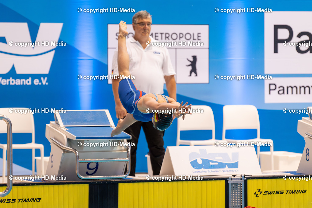 Deutsche Jahrgangsmeisterschaft Schwimmen 2026 | Deutsche Jahrgangsmeisterschaft Schwimmen 2026