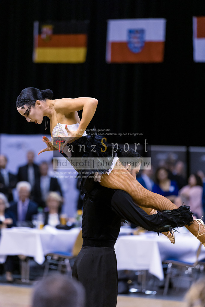 20241102_DM_HGR_Std_16102 | Tanzsportbilder, Standardtanz, Lateintanz, WDSF, DTV, LTVB, dancecomp, goc, hessen tanzt, blaues band der spree, walzer, tango, wiener walzer, slowfox, quickstepp, samba, rumba, cha-cha-cha, paso doble. jive, hd-kroft photography, turniertanzsport