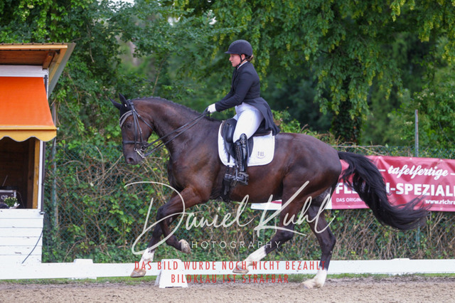 DKP41511 | Turniersportfotografie; Pferdefotografie; Dressurfotografie