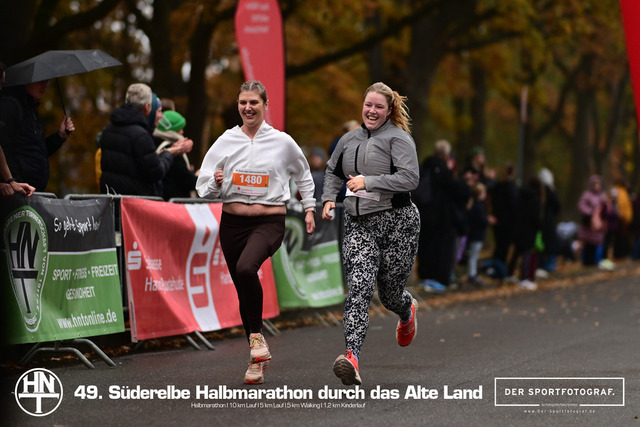 Süderelbe Halbmarathon 2025 I 09.11.2025 I Fotograf_DerSportfotograf.I 00675 | Der Sportfotograf. - Realisiert mit Pictrs.com