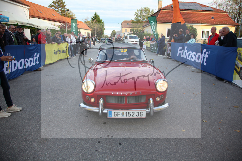 GOC 2024 Zieleinlauf247 | Gerhard Witt