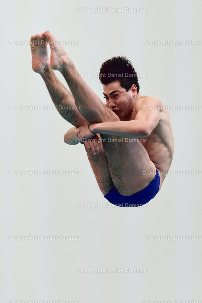International Youth Diving Meet 2026 | Day 1 of 5 | International Youth Diving Meet 2026| Day 1 of 5 | 22.04.2026 | Youth diving competition featuring 1m and 3m springboard and platform at the Schwimmsportkomplex Freiberger Platz in Dresden.@ Domazer Photography - Realisiert mit Pictrs.com