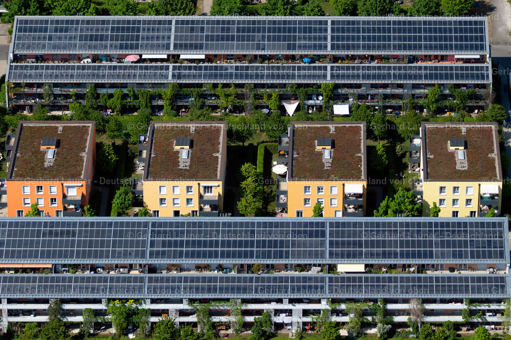 9102030 | Wohnanlage am Centa-Herger-Bogen, München im Bundesland Bayern