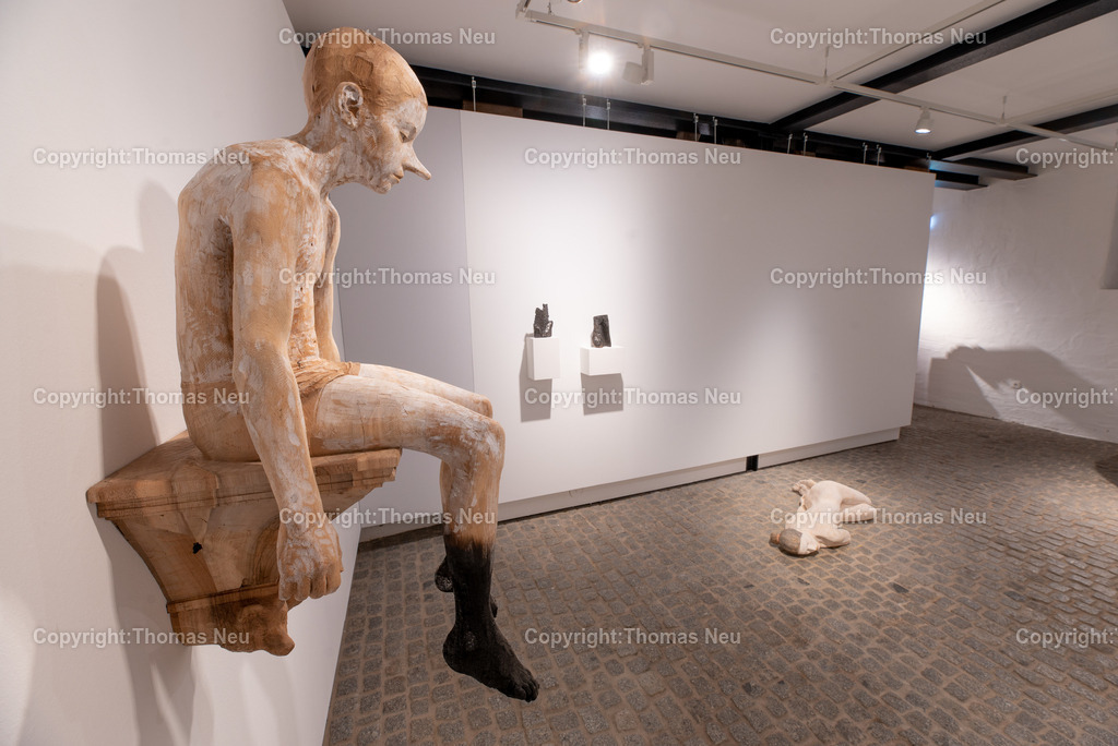 DSC_9068 | Museum Bensheim, Ausstellung Jochen Walpoth, 