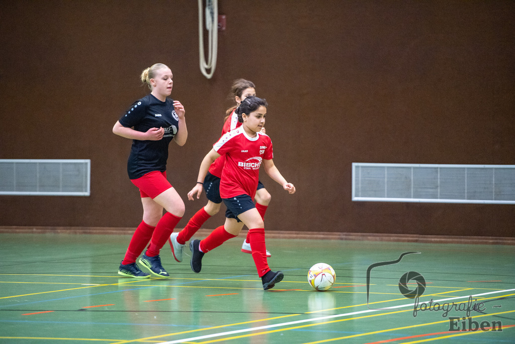 Hallenevent 23/24 - JSG FriEdA - D-Juniorinnen | Hallenevent 23/24 - JSG FriEdA - D-Juniorinnen am 28.12.2023; in Friedrichsfehn (Sporthalle Zur Sportwiese), Photo: Philip Eiben 2023 - Realisiert mit Pictrs.com