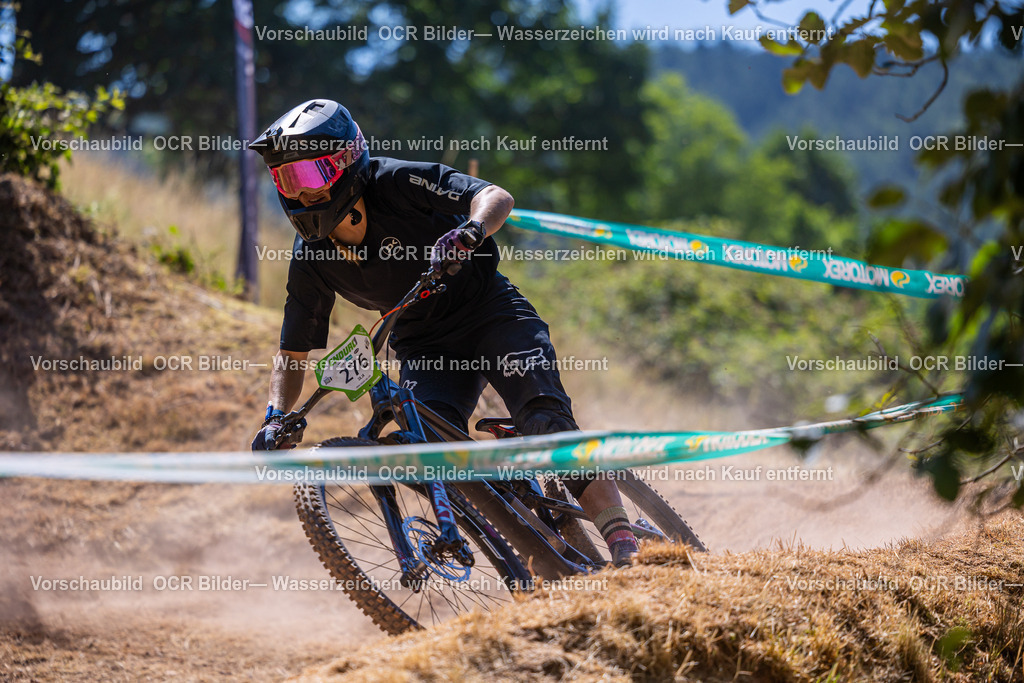 Enduro One Roßbach So R6-1536 | OCR Bilder Fotograf Eisenach Michael Schröder
